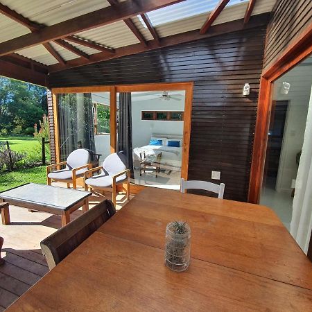 Beautiful Garden Cottage Стормсривиер Екстериор снимка