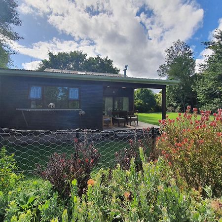 Beautiful Garden Cottage Стормсривиер Екстериор снимка