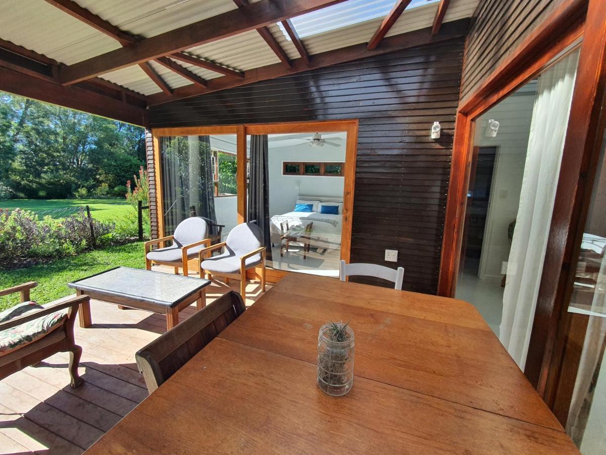Beautiful Garden Cottage Стормсривиер Екстериор снимка