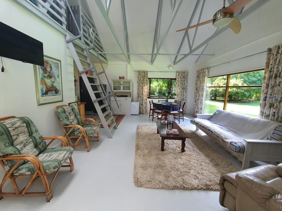 Beautiful Garden Cottage Стормсривиер Екстериор снимка