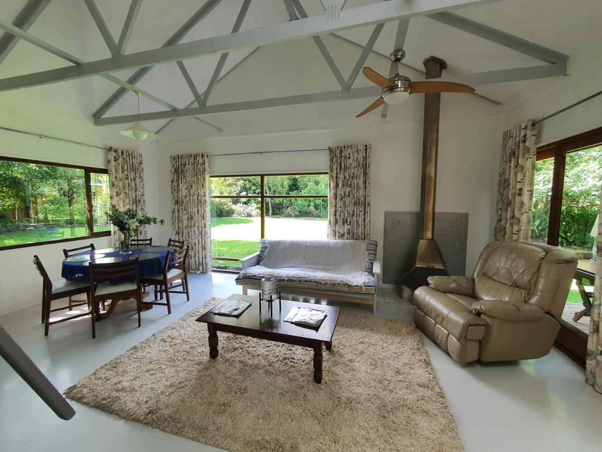 Beautiful Garden Cottage Стормсривиер Екстериор снимка