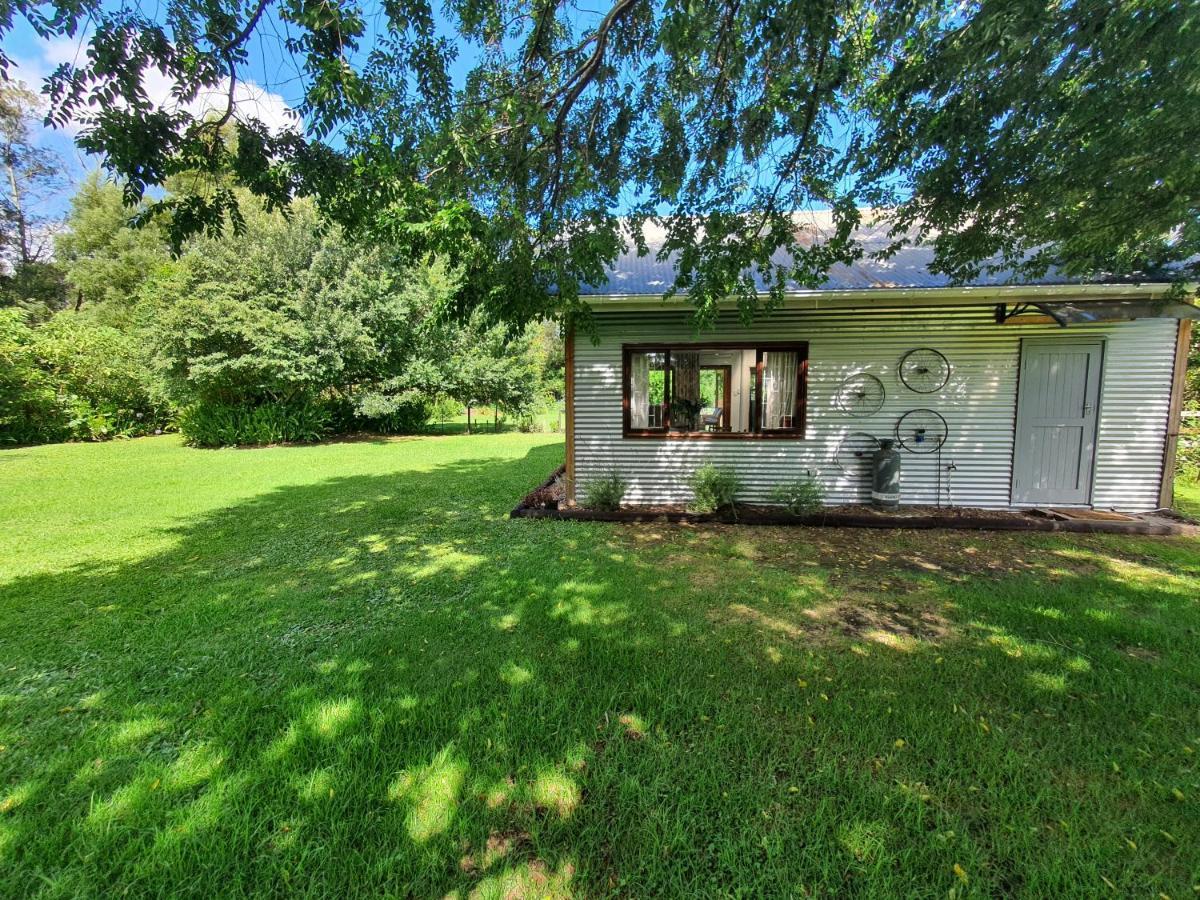 Beautiful Garden Cottage Стормсривиер Екстериор снимка