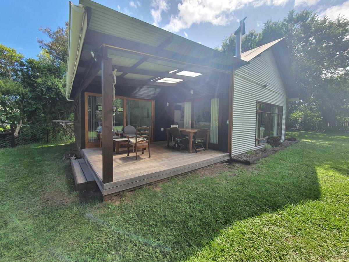 Beautiful Garden Cottage Стормсривиер Екстериор снимка