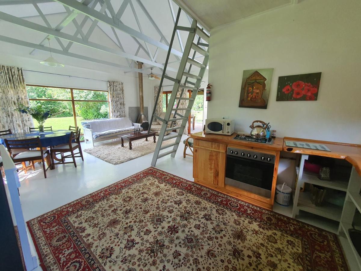 Beautiful Garden Cottage Стормсривиер Екстериор снимка